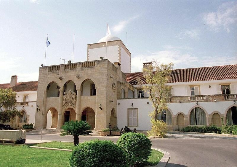 В Лимассоле умерла мать президента Кипра