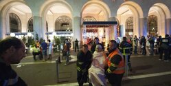 Во время теракта в Ницце никто из киприотов не пострадал