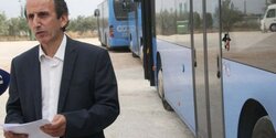 Восемь директоров кипрской автобусной компании OSEL под следствием
