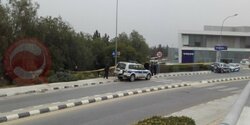 Возле торгового центра в столице Кипра обнаружен труп мужчины