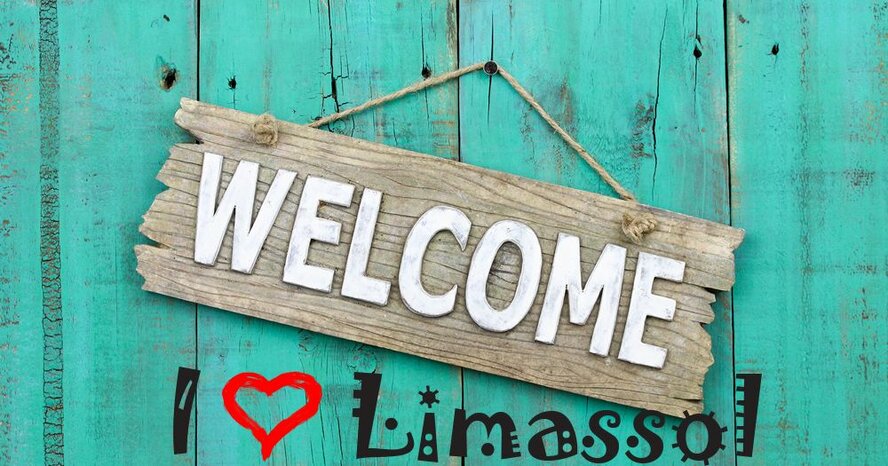 Все к нам, в Лимассол!!! Куда податься на выходных на Кипре