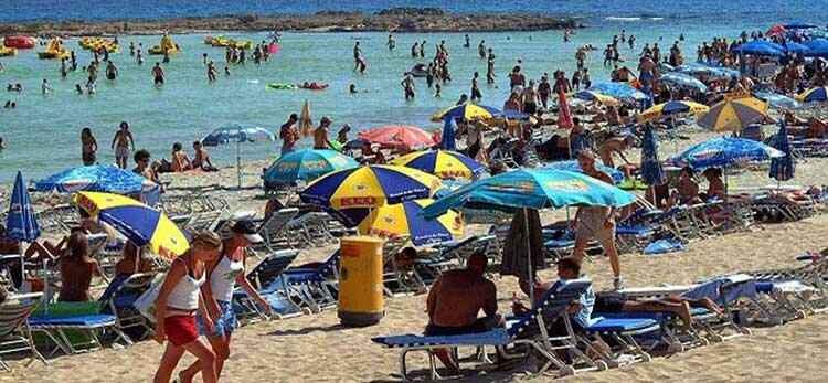 Выход Великобритании из Евросоюза не повлияет на туризм на Кипре