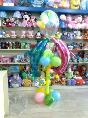 Арт-студия BalloonsLimassol»»