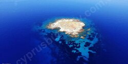 Галапагосский островок на Западе Кипра