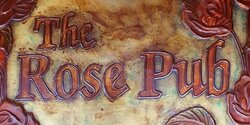 Rose Pub - английский паб в Пафосе