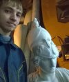 Автор Антон Костичев