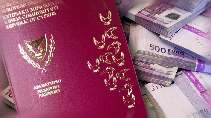 На Кипре собираются отозвать в два раза больше «золотых паспортов», чем намеревались весной
