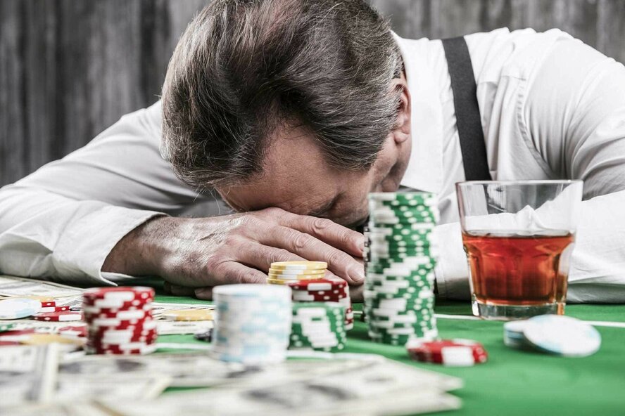 На Кипре хотят запретить азартные игры для людей с низким доходом