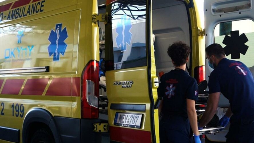 В Пафосе произошло серьезное ЧП В Пафосе произошло серьезное ЧП
