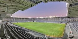 31 октября в Лимассоле откроется новый стадион