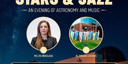 Stars & Jazz