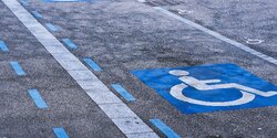Предложение ужесточить наказание за нарушение правил парковки для инвалидов отклонено