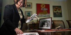 Айше Гюнеш Аята: символ оккупации Кипра дала первое интервью спустя 50 лет