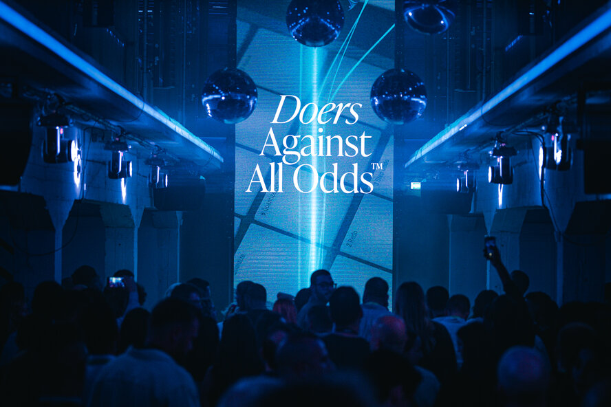 Doers Summit: новая глава Reflect Festival стартует в Лимасоле