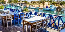 Рост цен наносит огромный удар по ресторанному бизнесу на Кипре