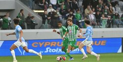«Арис» готовит программу для болельщиков к матчу-открытию сезона против команды из Венгрии