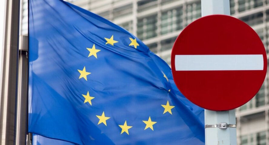 Кипр и Греция могут заблокировать наложение санкций Евросоюза на Беларусь