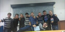 В Пафосе шесть студентов исключены из техникума