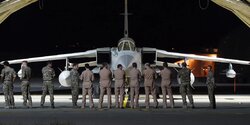 Британия направила на Кипр истребители Typhoon!