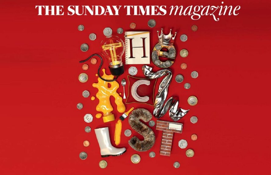 Пять киприотов вошли в сотню самых богатых людей по версии Sunday Times