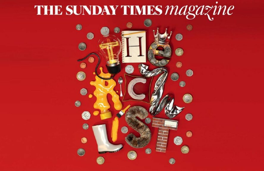 Пять киприотов вошли в сотню самых богатых людей по версии Sunday Times Пять киприотов вошли в сотню самых богатых людей по версии Sunday Times