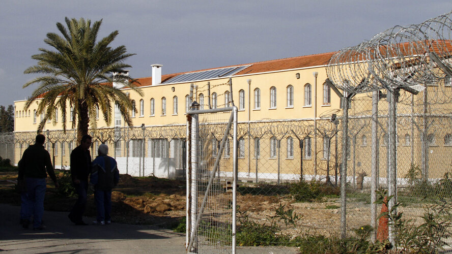 На Кипре откладывается создание тюрьмы для несовершеннолетних