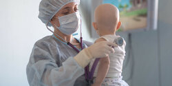 Кипр занимает третье место в мире по количеству онкологических заболеваний у детей