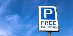 Паркуйтесь в центре Никосии бесплатно!