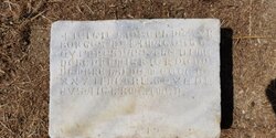 В Ларнаке киприот нашел уникальное надгробие 14 века