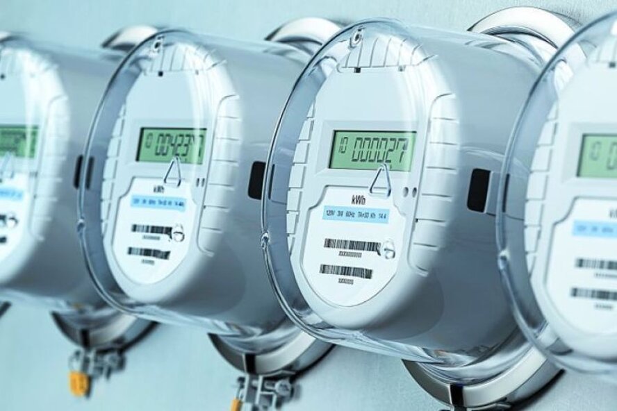 Где в январе на Кипре установят умные счётчики?