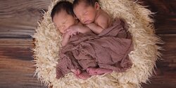 Каждый третий ребенок на Кипре рождается у матери-иностранки