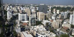 Иностранцы скупают недвижимость на Кипре