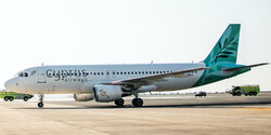 Всеобщая забастовка повлияет на вылет самолетов из аэропортов Кипра