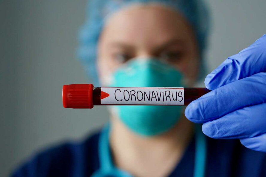 Количество заболевших коронавирусом на Кипре перевалило за 40 человек