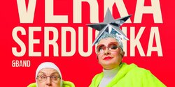 VERKA SERDUCHKA & BAND