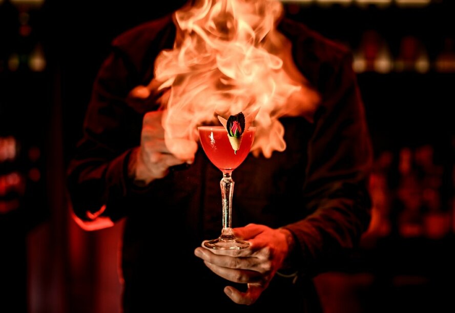 В City of Dreams Mediterranean пройдет 2-й Международный чемпионат по коктейлям