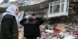 На Кипре открыли пункты сбора гуманитарной помощи для пострадавших от землетрясения в Турции и Сирии