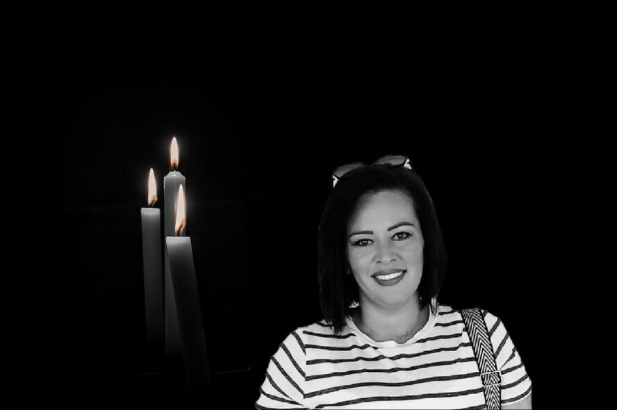Сестра 34-летней Ирины, убитой в Пафосе, написала трогательное прощание