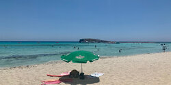 Британские туристы не хотят ехать на Кипр