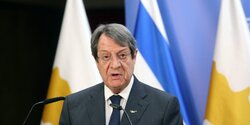 Мошенники распространяют в фейсбуке сообщение от Никоса Анастасиадиса