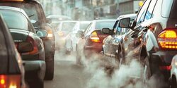 Уровень выбросов от транспорта на Кипре превышает средний показатель по ЕС