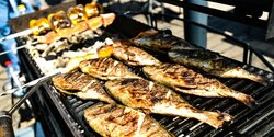 В Лачи состоится ежегодный Рыбный фестиваль