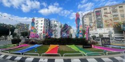 В Лимассоле коронуют нового короля карнавала -  «Короля конфетти»!