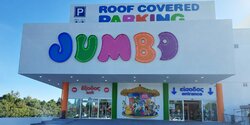 В Никосии открылся новый магазин сети Jumbo