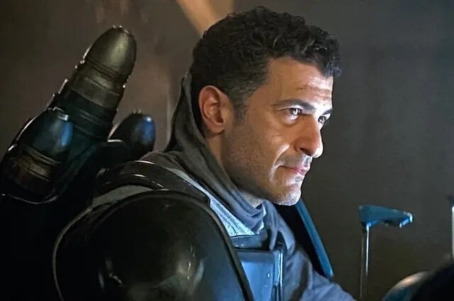 «Мандалорец» Саймон Кассианидис станет специальным гостем Cyprus Comic Con 2024 «Мандалорец» Саймон Кассианидис станет специальным гостем Cyprus Comic Con 2024