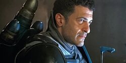 «Мандалорец» Саймон Кассианидис станет специальным гостем Cyprus Comic Con 2024