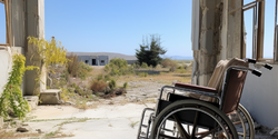 На Кипре людям с инвалидностью сложно попасть к врачам