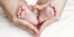 Первый ребенок 2026 года на Кипре родился в Лимассоле
