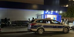 В супермаркете Метро в Лимассоле клиент избил продавца