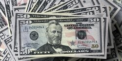 В Кирении гуляют фальшивые 50 долларовые банкноты